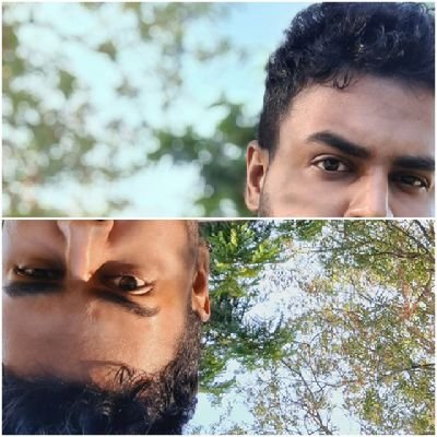beingDivakar's profile picture. lot to explore✌
#aquarian