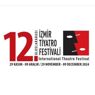 İzmir Tiyatro Festivali