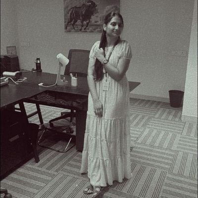 AbarnaBala21134's profile picture. UXUI Designer