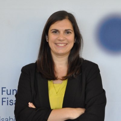 Principal investigator @ FISABIO - Public Health 🧬🧫 and mum of 👧🏻👦🏻