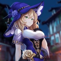 Ria's art ♡ comms closed♡ (@riasatori) 's Twitter Profile