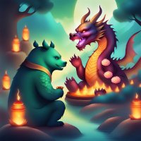 アカペラLIVEイベント『龍熊が如く』 (@dragonbear0803) 's Twitter Profile Photo アカペラLIVEイベント『龍熊が如く』 (@dragonbear0803) 's Twitter Profile Photo
