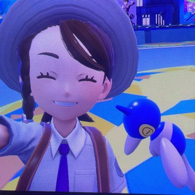 初めましてこんにちは!ユウカです!カードやポケモンやスプラトゥーンが大好きなオタクです🥹ポケモンで氷統一でランクマッチ潜ってます!S4 順位7890位 レート1741 ゲームは楽しくやるのが好きです!
