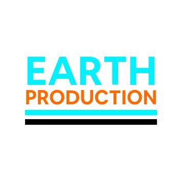 EARTH PRODUCTION (6/11～)【公式】