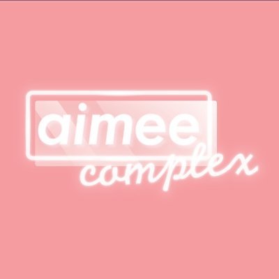 『ずっとかわいい自分でいたい』| 2024/8/9 debut ♥ |
#aimee_complex #エイミーコンプレックス
出演依頼・お問合せ▶︎ info@will-star.com
💎スケジュールはこちらのURLから▼