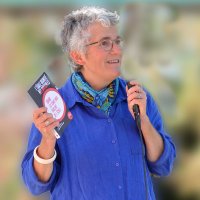 Marie-Aleth Grard (@alethgrard) 's Twitter Profile