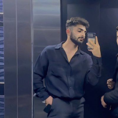 alimmw1's profile picture.