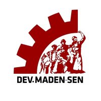 DİSK/DevMadenSen(@DSKDevMadenSen) 's Twitter Profile Photo