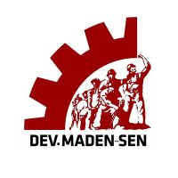 DİSK/DevMadenSen (@dskdevmadensen) 's Twitter Profile