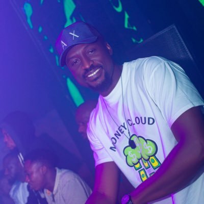 Dj Frankie Fit Profile