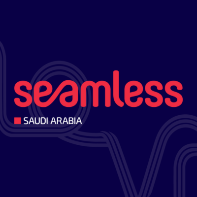 Seamless Middle East & Saudi Arabia