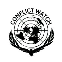 Conflict Watch (@conflictwatchx) 's Twitter Profile Photo Conflict Watch (@conflictwatchx) 's Twitter Profile Photo