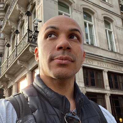 Brian David Profile