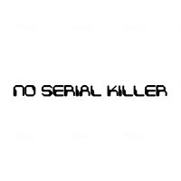 ⭐️ No Serial Killer ⭐️ (@noserialk) 's Twitter Profile