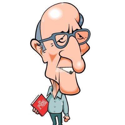 train- and fatespotter
Carl Rogers the Great
трейн- и фейтспоттер
Карл Роджерс Великий