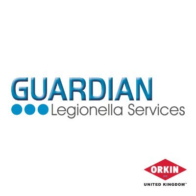 Guardian Legionella Services