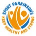 Sport Parkinson's (@SportParkinsons) Twitter profile photo