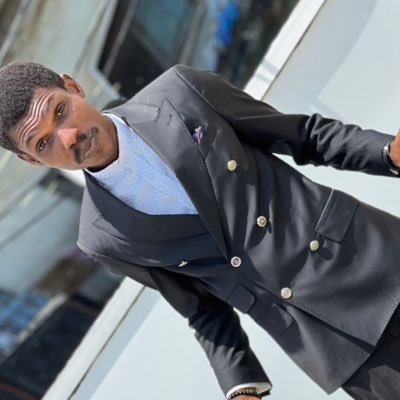 Officer MATTHEW of Myflatmates season 8. A Comedian/Mc, actor. cruise master. fun full..