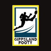 Gippsland Footy(@GippslandFooty) 's Twitter Profile Photo