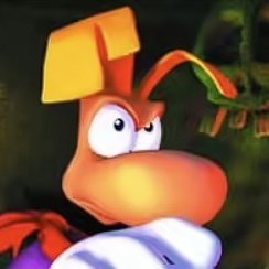 10Avenir10's profile picture. Goofy ref