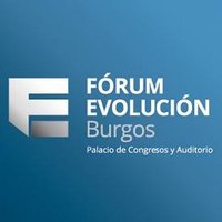 Fórum Evolución Burgos - Perfil Oficial (@forumevolucion_) 's Twitter Profile Photo Fórum Evolución Burgos - Perfil Oficial (@forumevolucion_) 's Twitter Profile Photo