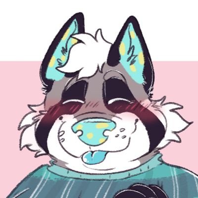 I'm a fat hyenaraccoon. I like showing my belly and ass off. get snoofin'. fatty, belchy & farty AD of @HabitualHyena uh-oh./pred/top/stinky/33X lbs/6'X/
