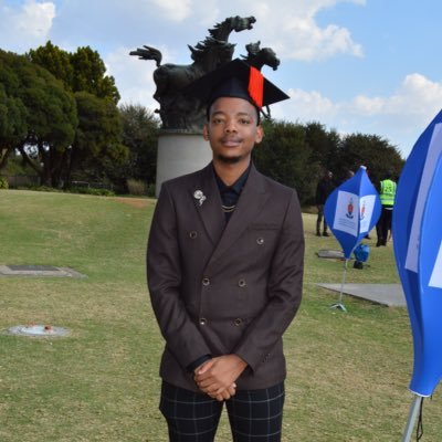 AshleyMakgatho's profile picture. 