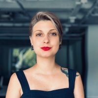 elifavci (@ellifavci) 's Twitter Profile