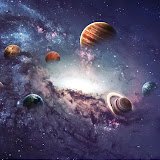 UniversalBeing6's profile picture. The universe is magnificent to me