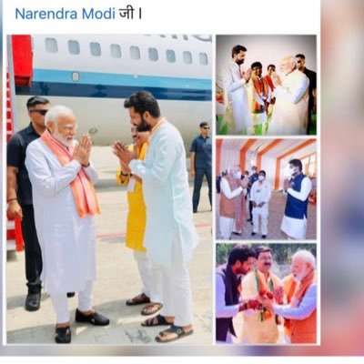 जिला महामंत्री भाजपा मेरठ ,पूर्व ज़िलाध्यक्ष भारतीय जनता युवा मोर्चा (मेरठ)