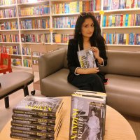 Pallavi Rebbapragada (@r_pallavi_) 's Twitter Profile Photo