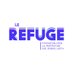 Fondation Le Refuge (@lerefuge) Twitter profile photo