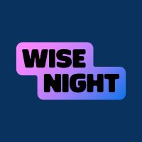 WiseNight_belgium ๐ฆ๐ช (@wisenight_be) 's Twitter Profile Photo WiseNight_belgium ๐ฆ๐ช (@wisenight_be) 's Twitter Profile Photo