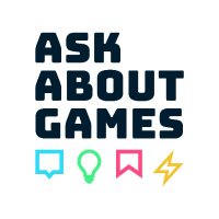 Ask About Games(@askaboutgames) 's Twitter Profile Photo