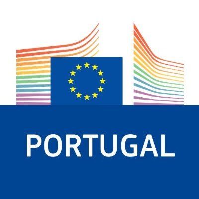 Comissão Europeia em Portugal