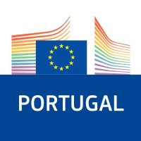 Comissão Europeia em Portugal(@CE_PTrep) 's Twitter Profile Photo
