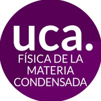 Física Materia Condensada - Universidad de Cádiz (@uca_fisica_mat) 's Twitter Profile