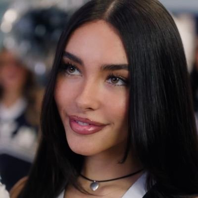madison beer's supporter ♡
also fangirling about ariana, avril, olivia, dua, maggie, renée