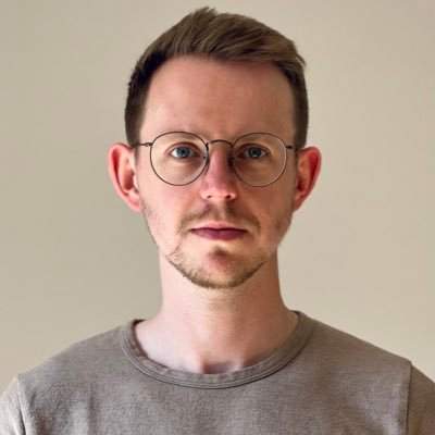 He/Him - Product / Cosplay / Games / Socialism / VR / 🏳🌈 (Views own).