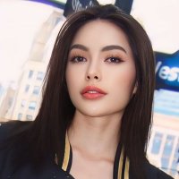 Charlotte_smiley🐰 (@issradee) 's Twitter Profile