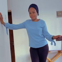 Eng Zaituni Nakonde (@engzaitunin) 's Twitter Profile