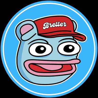 Boys Club character Brett on the Ethereum Mainnet. CA: 0x66bff695f3b16a824869a8018a3a6e3685241269