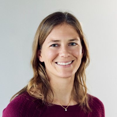 PI at @ELLISforEurope • Research Group Lead @MPI_IS @TübingenAICenter
engaging w/ social foundations of ML • former @UCBerkeley @IBMResearch @ETH