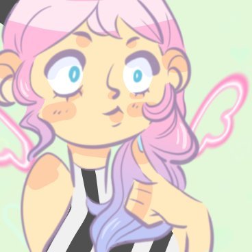 She/Her | 26 | Multishipper | Currently playing Fields of Mistria & Honkai Star Rail