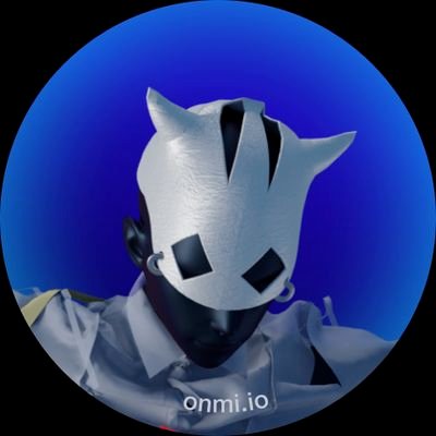 Onoku3's profile picture. @MorphLayer Vana Verification Code: 132527
7Q2YBDHM