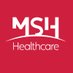 MSH Healthcare (@MshHealthcare) Twitter profile photo