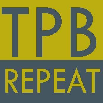 ThePrintedBolt's profile picture. REPEAT(ed) Fabric Design Competition