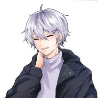 灰崎えい(後輩A) Twitch (@_kohaia) Twitter profile photo
