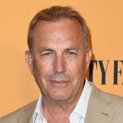 Kevin Costner