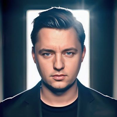 d_yastremsky's profile picture. Fueling startup growth via #strategy #funding #busdev. Connecting tier-1/2 VC funds with outlier founders.
 #Web3 #Growth #GameFi #DeFi #Infra #AI #SocialFi